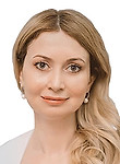 Ибрагимова Зарема Вахаевна, Окулист (офтальмолог)