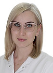 Кирьянова Елена