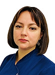 Скатова Юлия