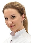 Калинина Алина