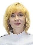 Харченко Ольга