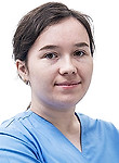 Стряпчева Регина