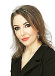 Хазиева Анна