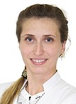 Лезгиева Наталья