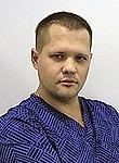 Бурмакин Денис