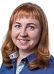 Янкевич Наталья