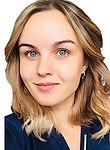 Кочеткова Кристина
