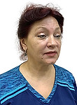 Герасимова Надежда