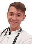 Агафонов Михаил