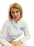 Овчинникова Ирина