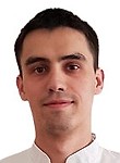 Черкасов Сергей