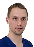 Шатков Дмитрий