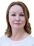 Жестовская Светлана