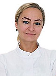 Ульянова Инга