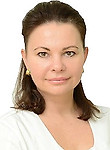 Копорева Наталья