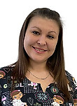 Коломейцева Анастасия