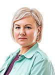 Маштакова Оксана