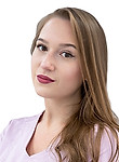 Скрябина Мария