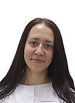 Васькина Елена