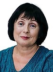 Сесик Елена Ивановна, Психолог