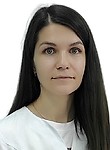 Ячменева Евгения