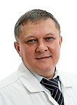 Бережной Александр