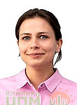 Витютнева Арина