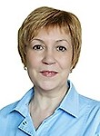 Каменская Наталья Сергеевна, УЗИ-специалист