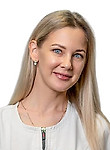 Анкудинова Ирина