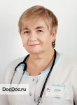 Байчорова Земфира Узеировна, Хирург, Проктолог