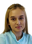 Кулакова Рината