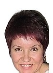 Аксеновская Лариса