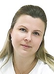 Иванова Полина