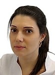 Леонова Елена