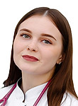 Колесниченко Екатерина