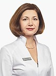 Брюханова Оксана