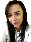 Новикова Татьяна