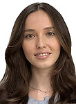 Нестеришина Ольга