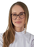 Швецова Ирина Николаевна, Невролог
