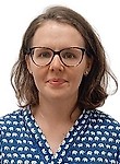 Монакова Любовь