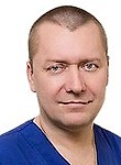 Макаревич Сергей