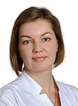 Тяжельникова Елена