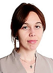 Ткачук Илона