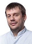 Соляк Константин
