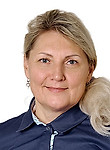 Щегрова Наталья