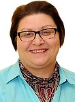 Романовская Ирина