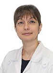 Потехина Елена