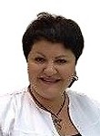 Гаврикова Наталья