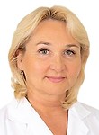 Одинцова Виктория