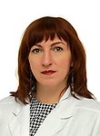 Курьянович Ирина